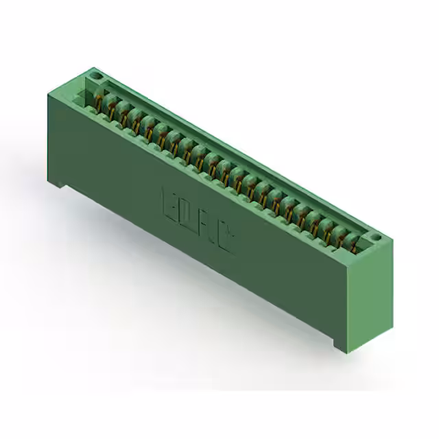 845-021-521-101 EDAC Inc.  Edgeboard Connectors